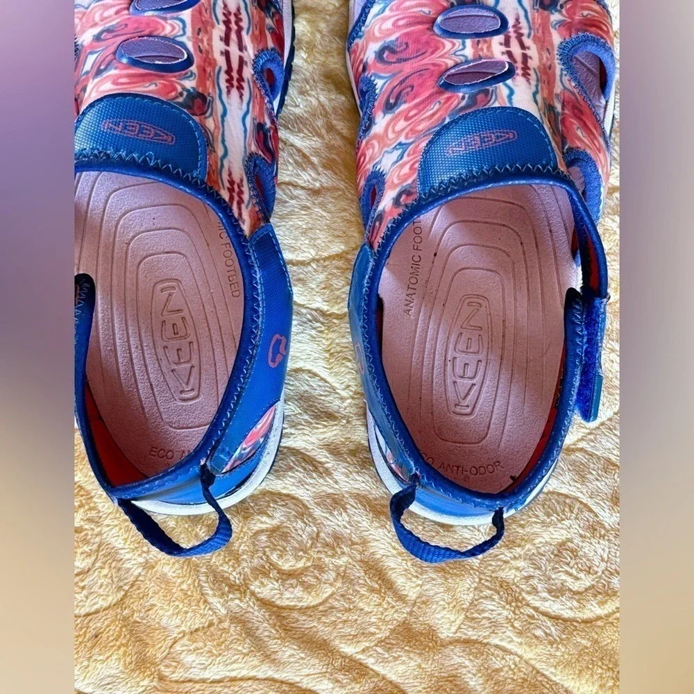 Keen unisex stingray